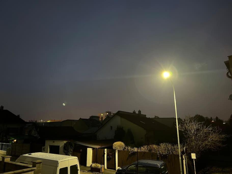 Sparrow Apartmens - Vrabcia Ulica 9, Košice Exteriör bild