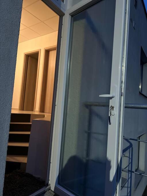 Sparrow Apartmens - Vrabcia Ulica 9, Košice Exteriör bild