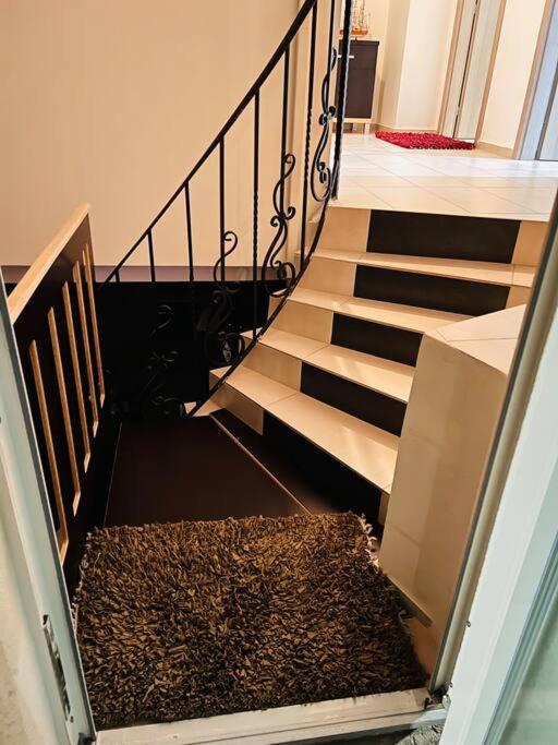 Sparrow Apartmens - Vrabcia Ulica 9, Košice Exteriör bild
