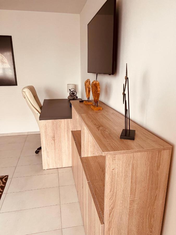 Sparrow Apartmens - Vrabcia Ulica 9, Košice Exteriör bild