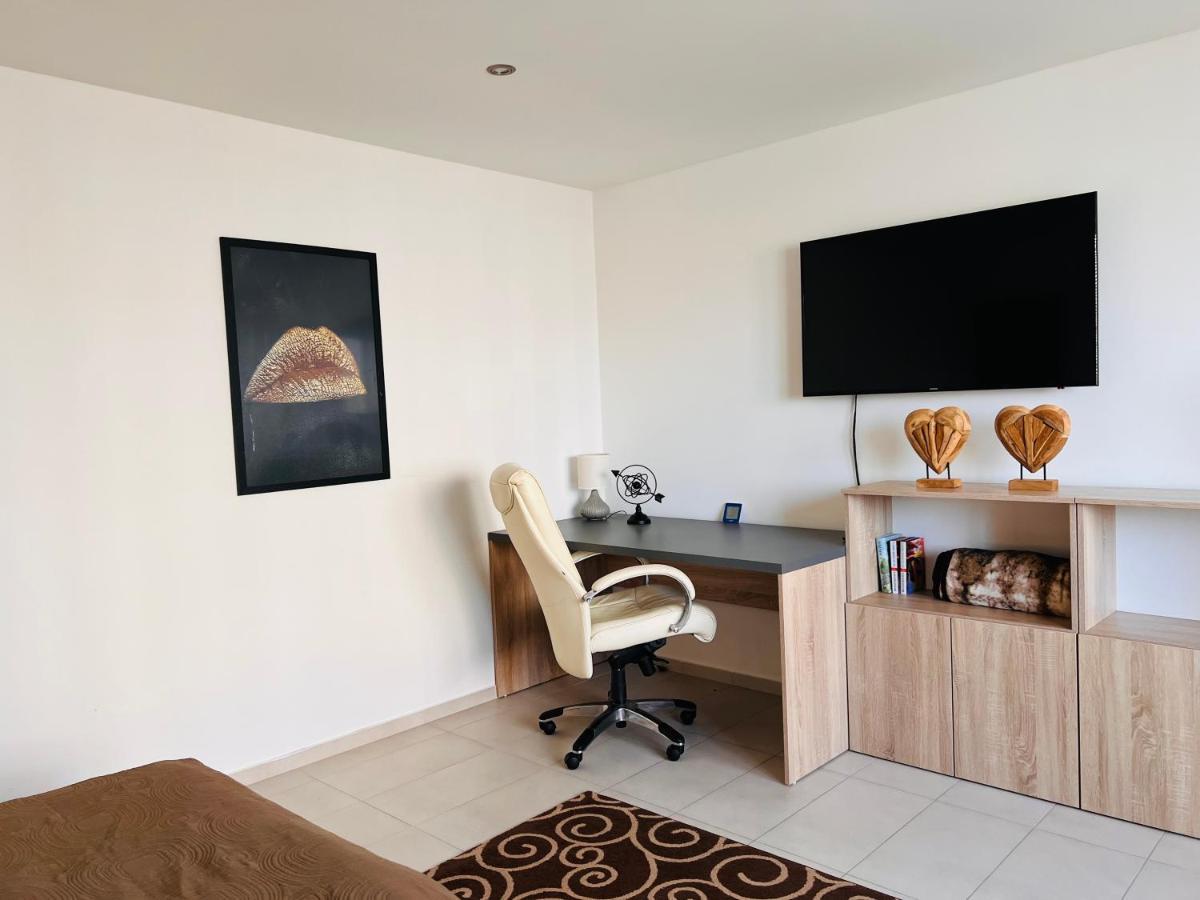 Sparrow Apartmens - Vrabcia Ulica 9, Košice Exteriör bild