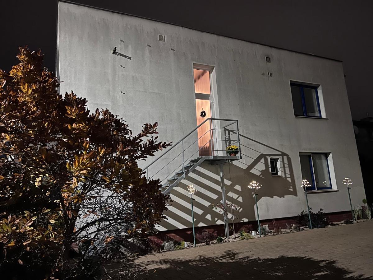Sparrow Apartmens - Vrabcia Ulica 9, Košice Exteriör bild