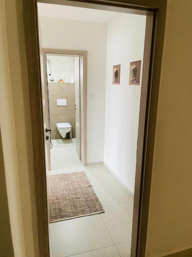 Sparrow Apartmens - Vrabcia Ulica 9, Košice Exteriör bild