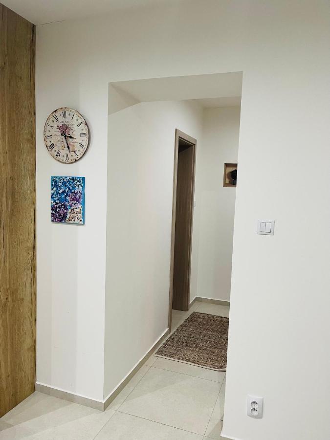 Sparrow Apartmens - Vrabcia Ulica 9, Košice Exteriör bild